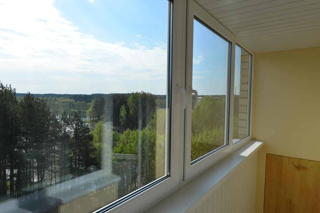 Apartamentai Prie Alkos Druskininkai Exterior foto