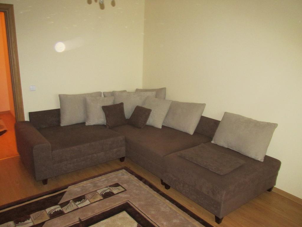 Apartamentai Prie Alkos Druskininkai Exterior foto
